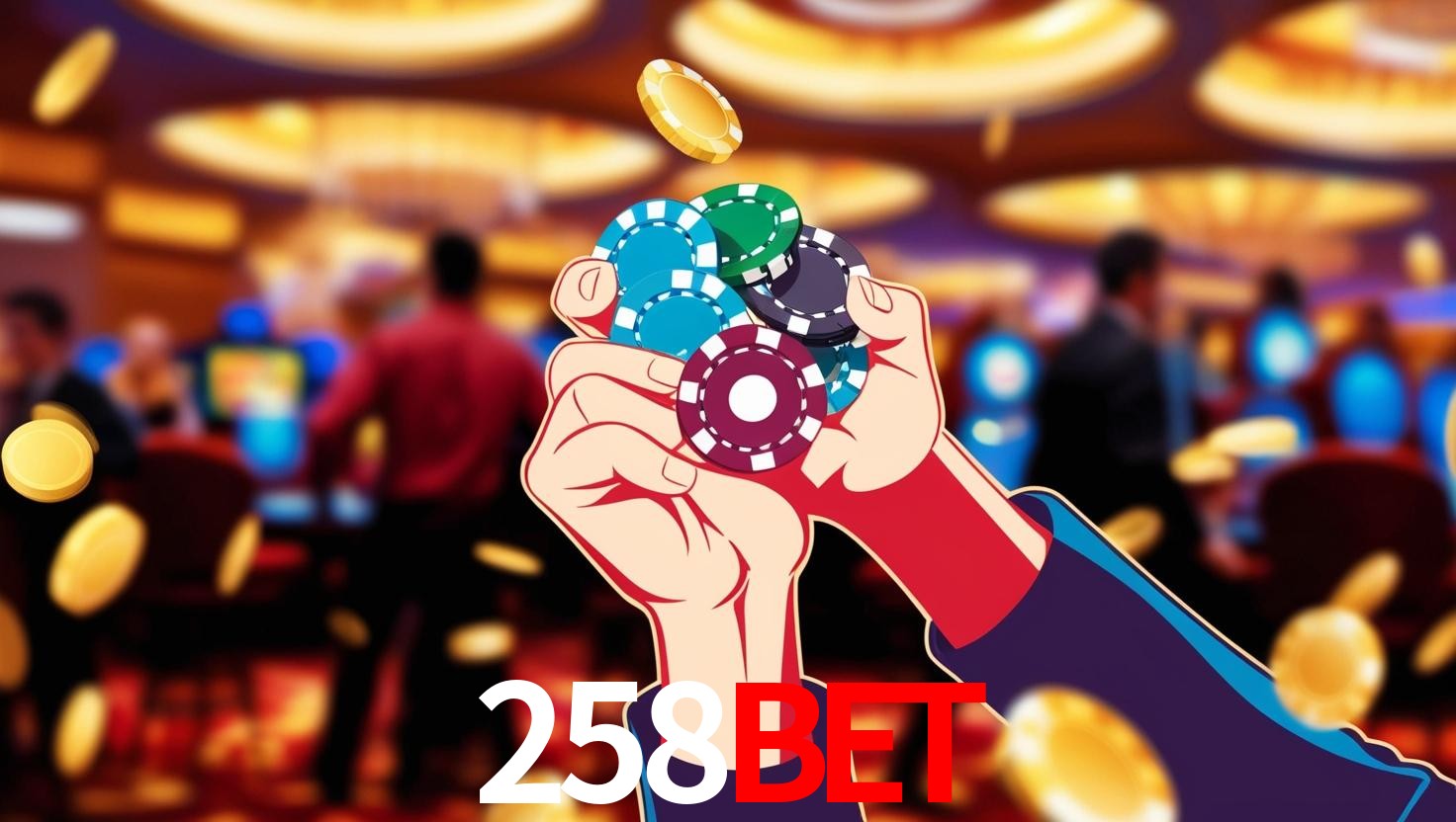 258BET.COM
