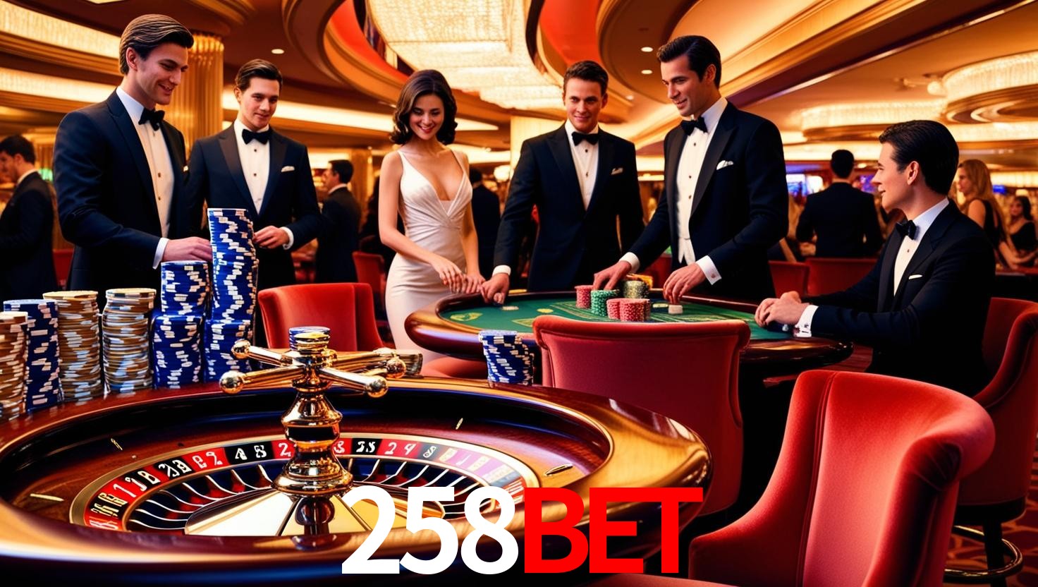 258BET.COM