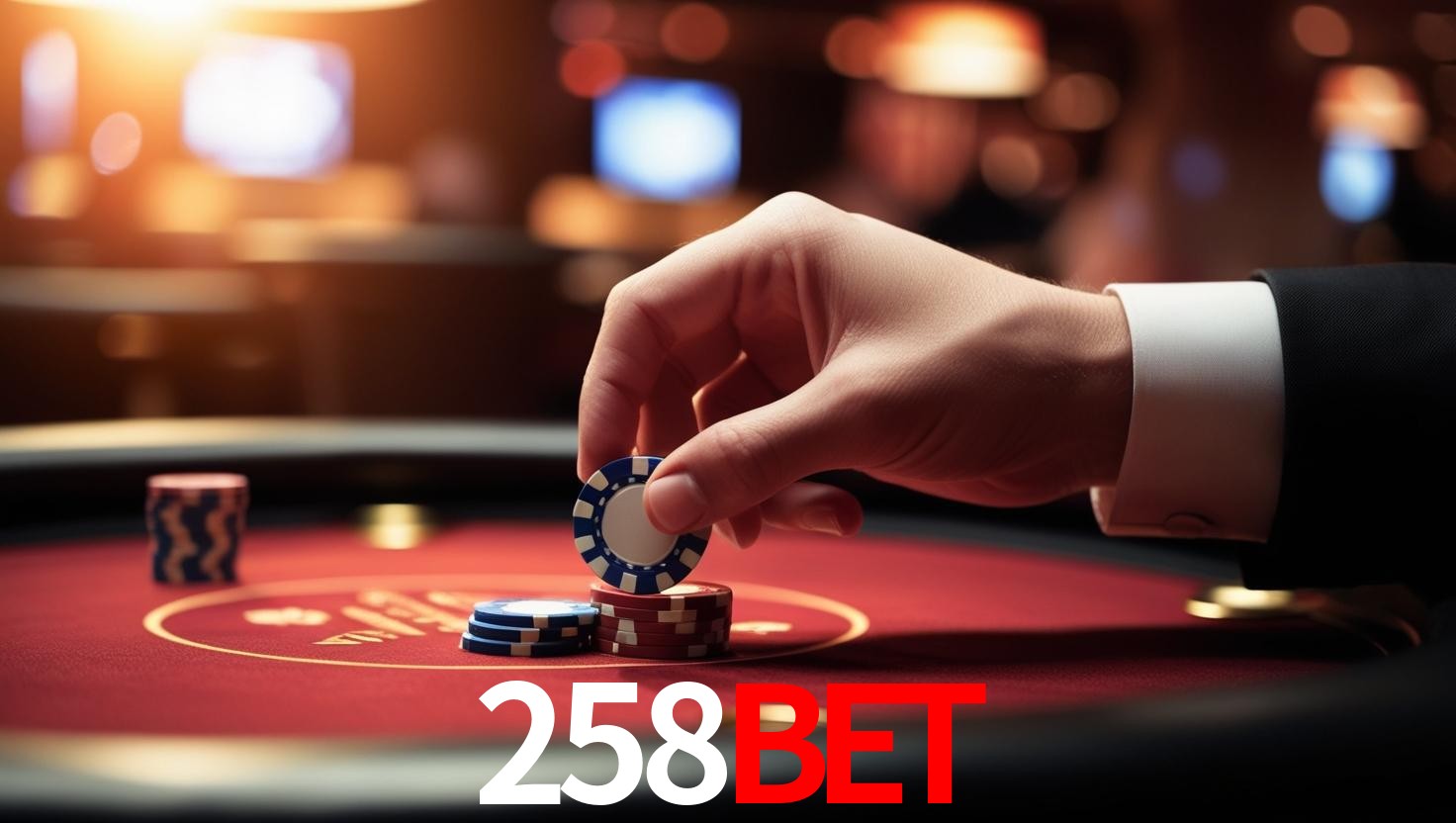 258BET.COM