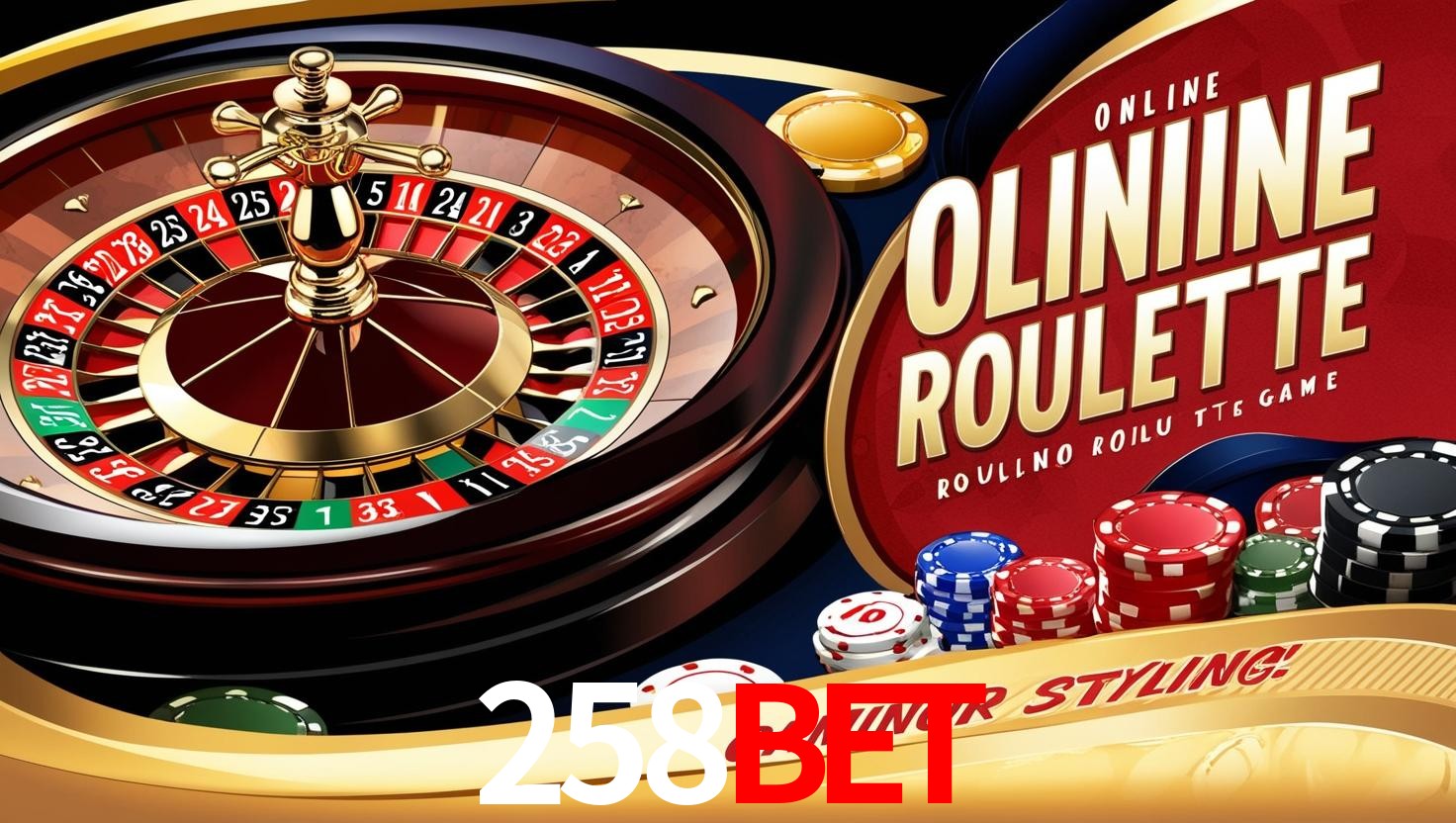 258BET.COM