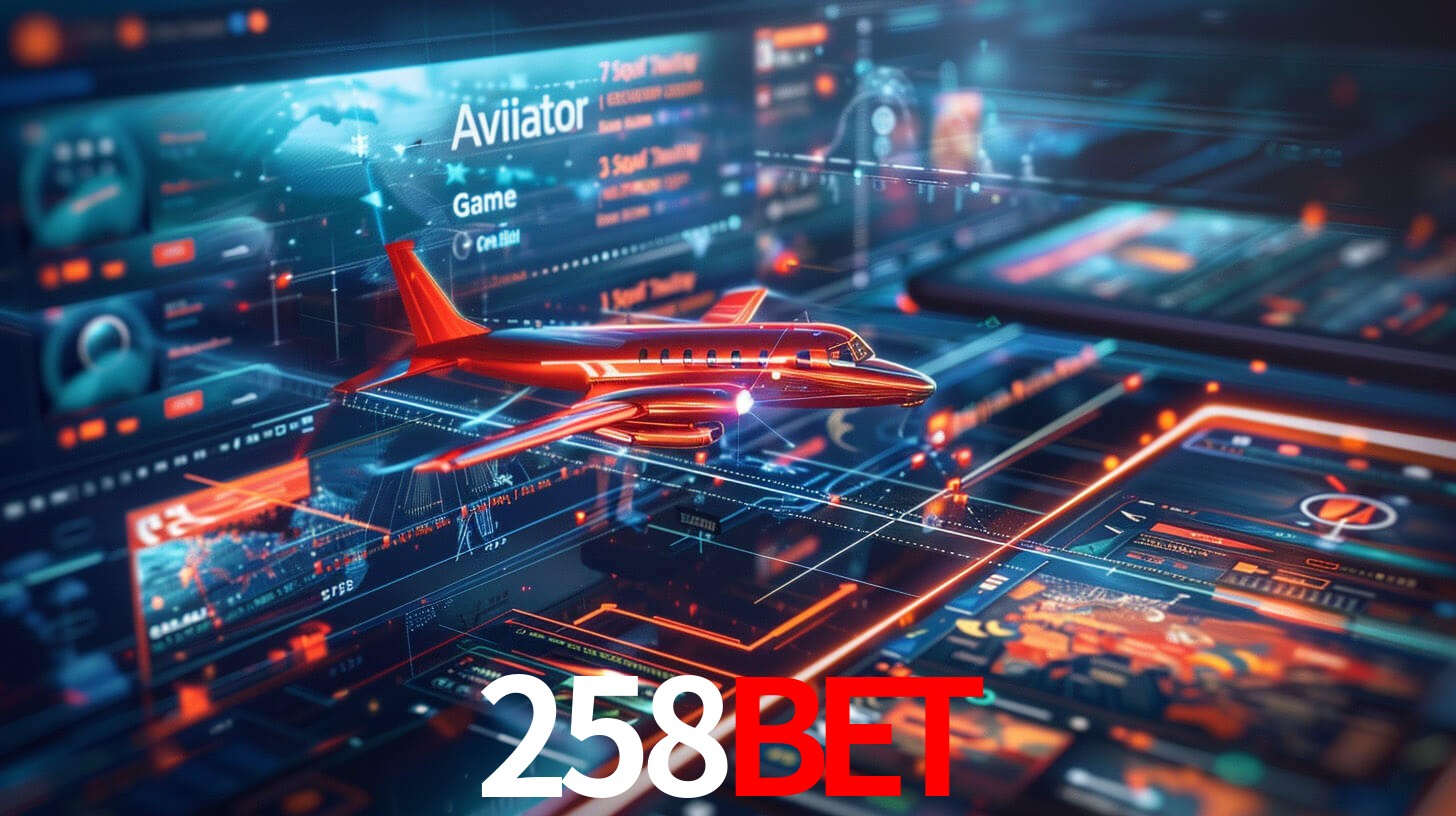 258BET.COM
