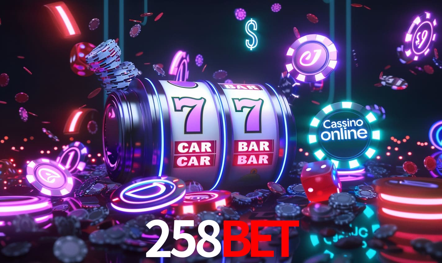 258BET.COM