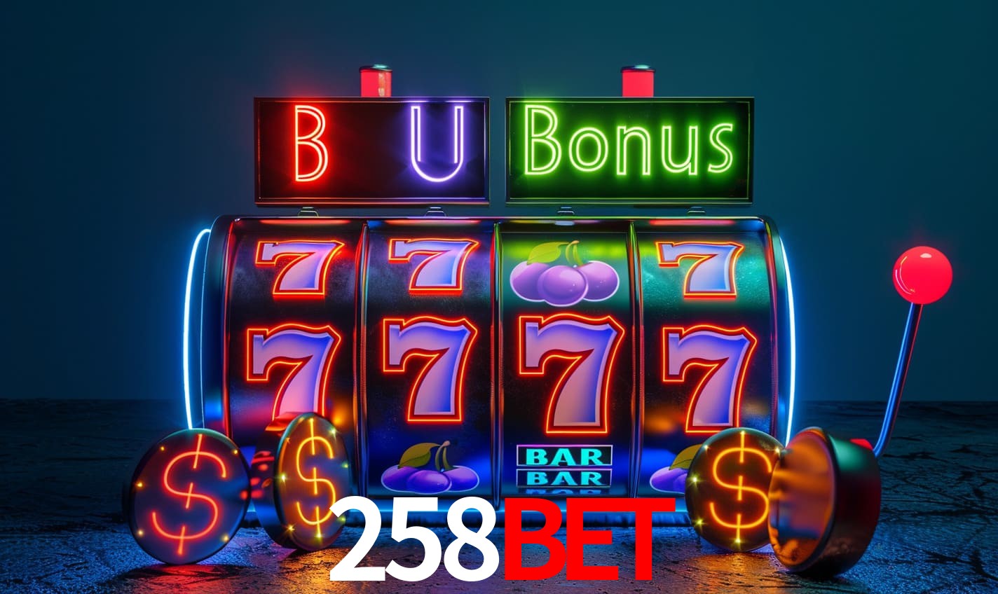 258BET.COM