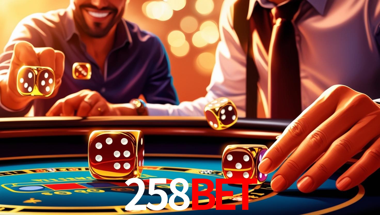 258BET.COM