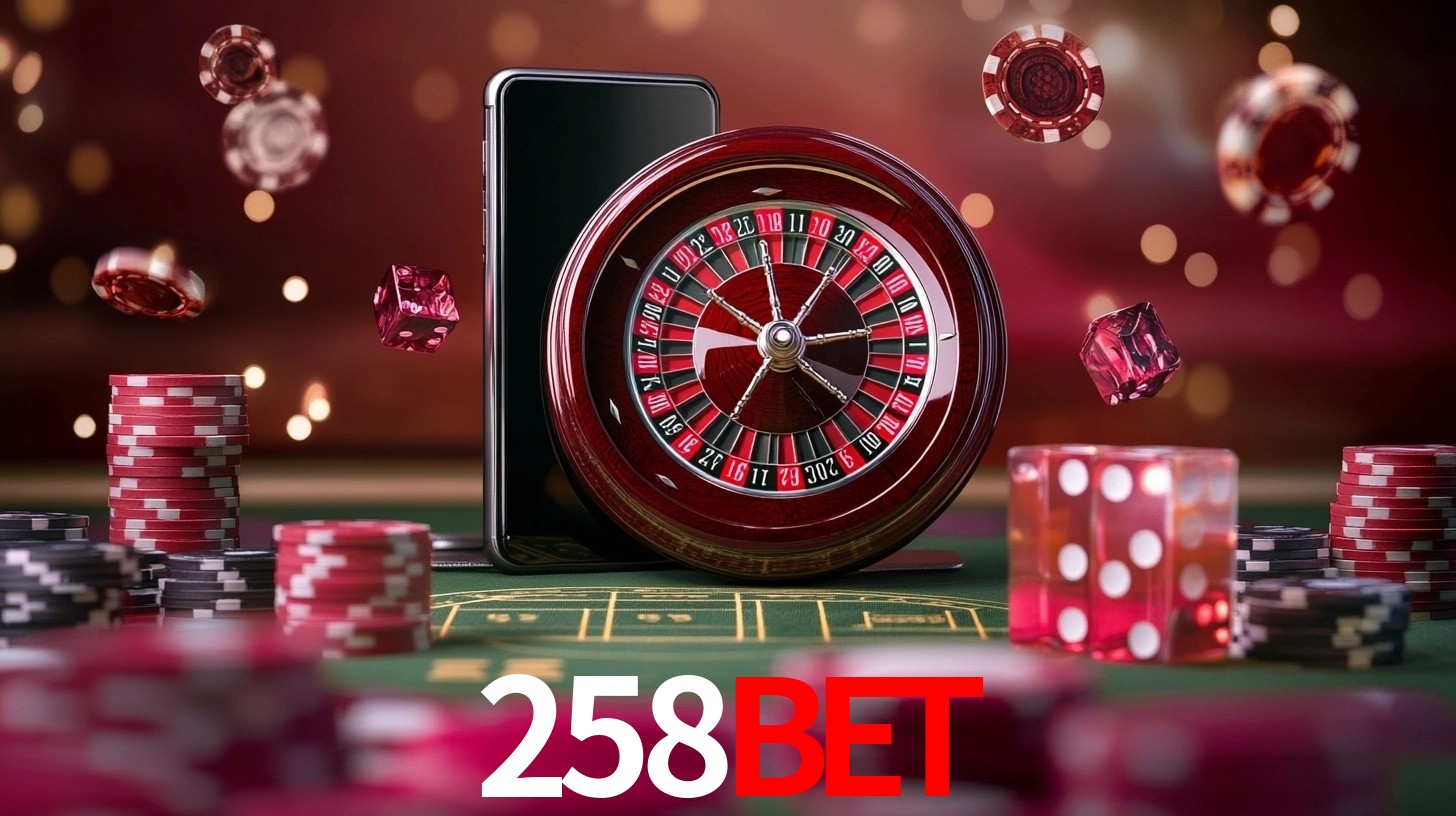 258BET.COM
