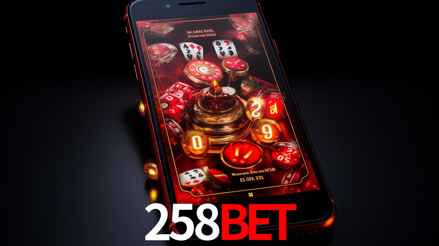 258BET.COM