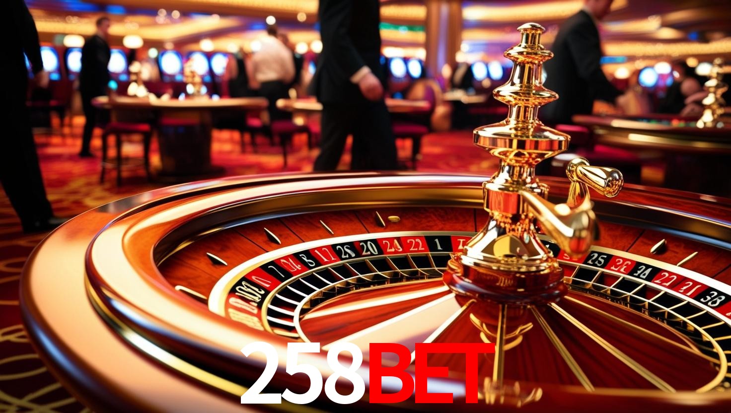 258BET.COM